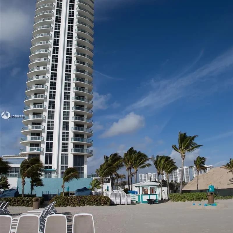 18683 Collins Ave # 1110, Sunny Isles Beach FL 33160