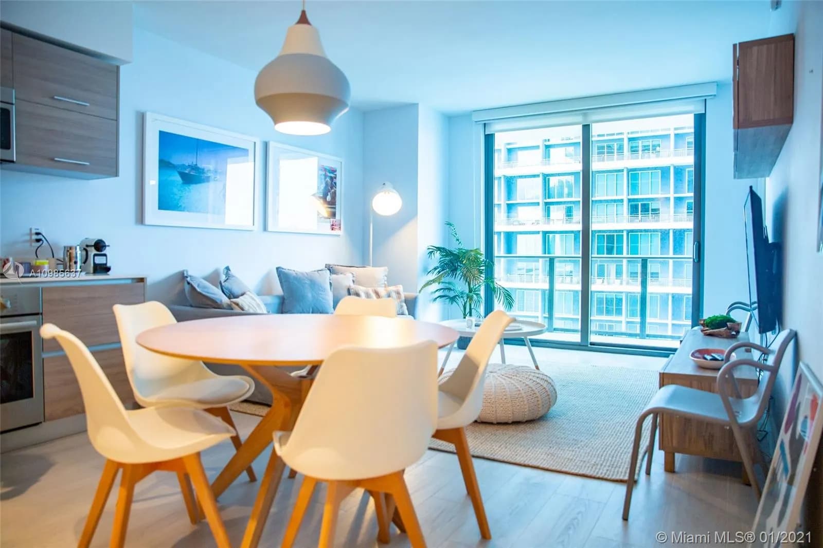 1300 S Miami Ave # 3408, Miami FL 33130