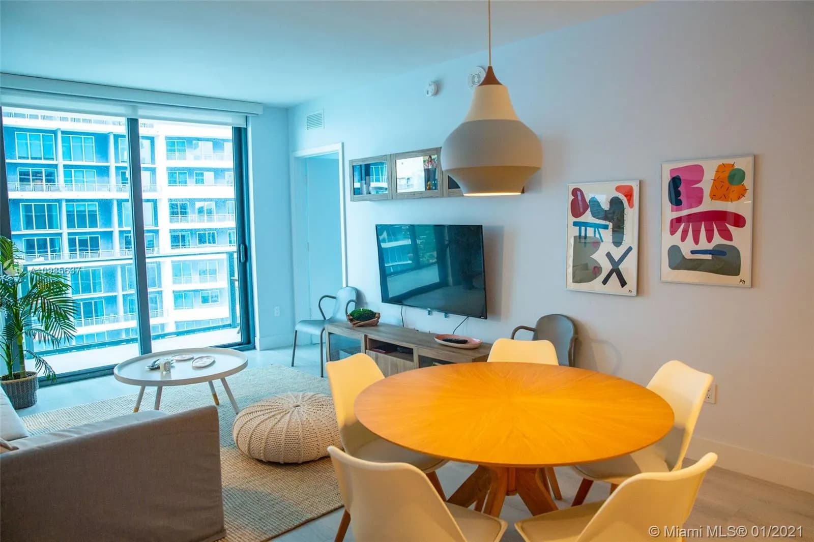 1300 S Miami Ave # 3408, Miami FL 33130