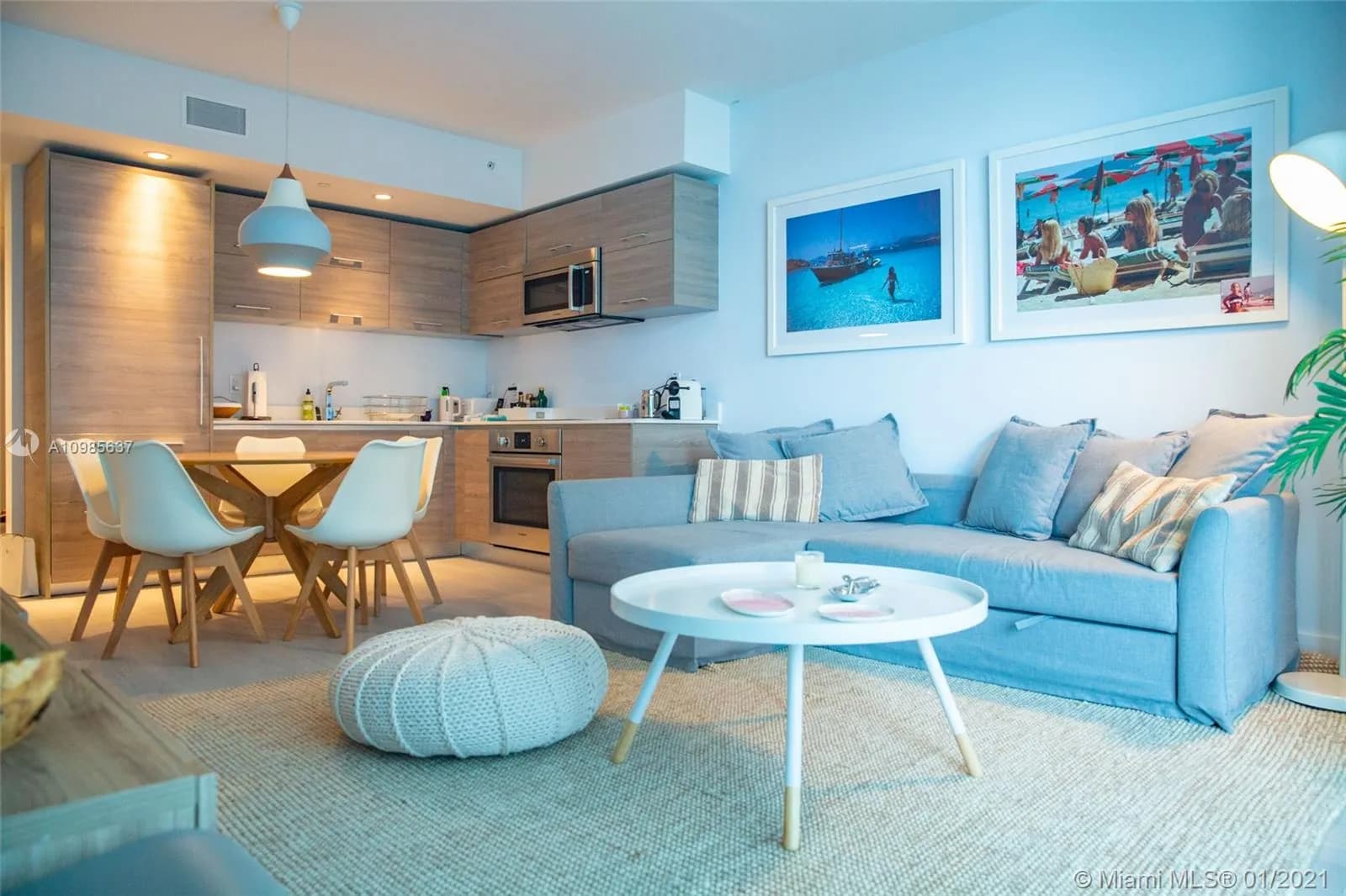 1300 S Miami Ave # 3408, Miami FL 33130