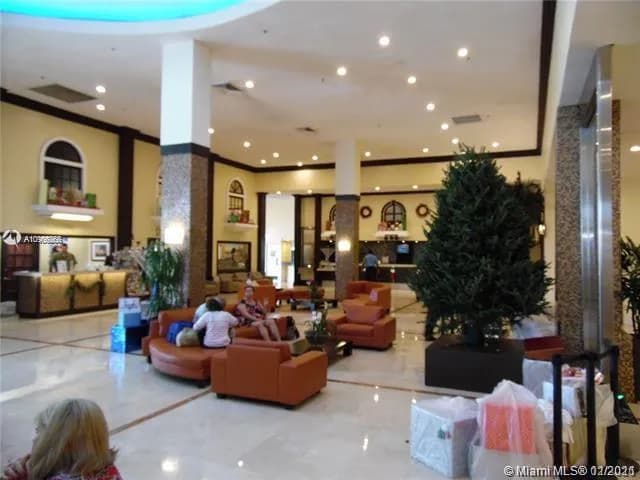 1 bath for sale at 19201 Collins Ave # 243, Sunny Isles Beach FL 33160