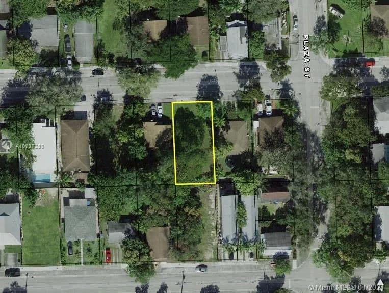 3630 William Ave, Miami FL 33133