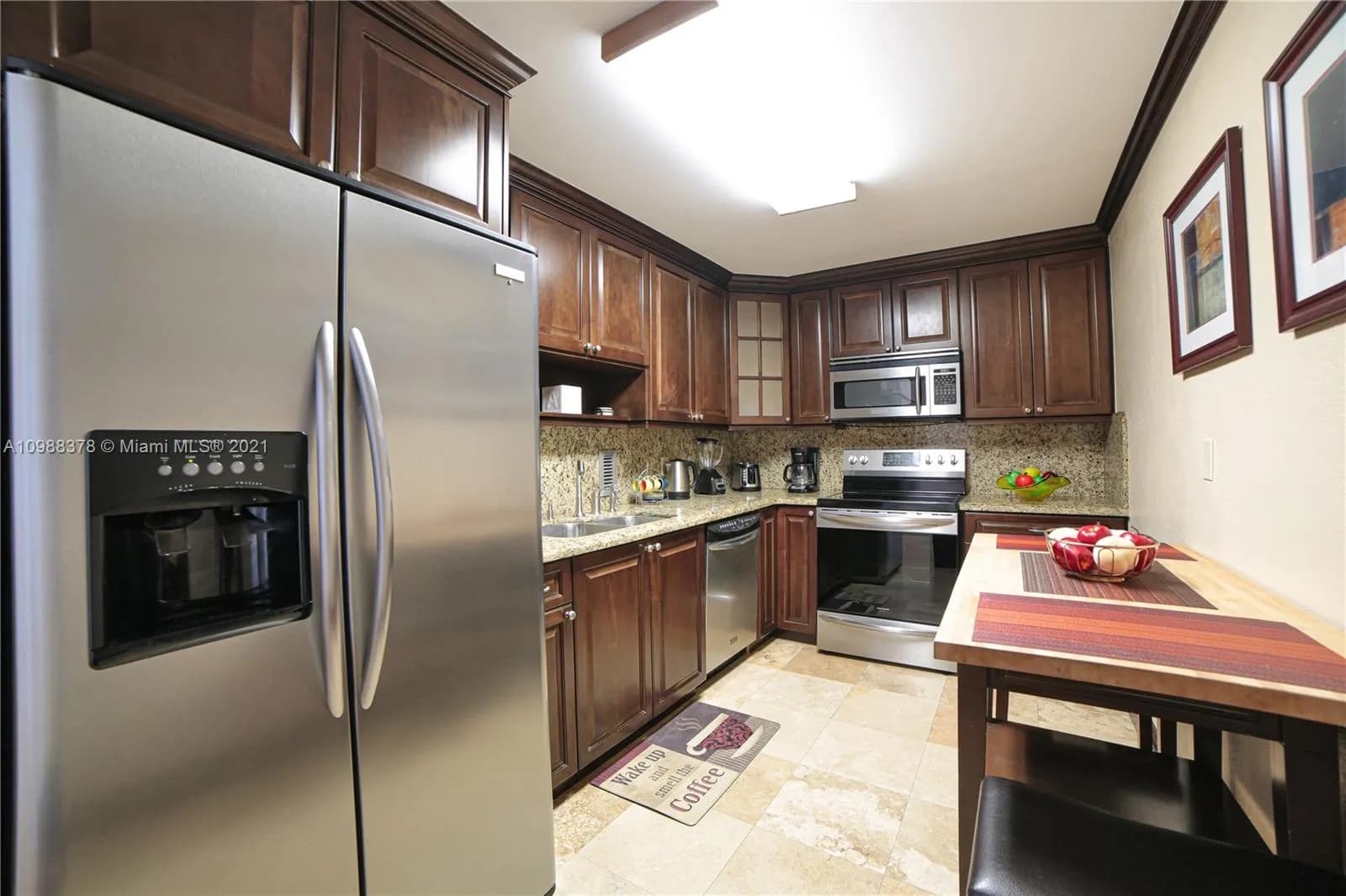 3801 S Ocean Dr # 6Z, Hollywood FL 33019