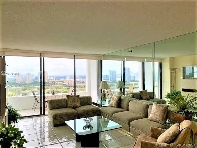 20355 NE 34th Ct # 2326, Aventura FL 33180