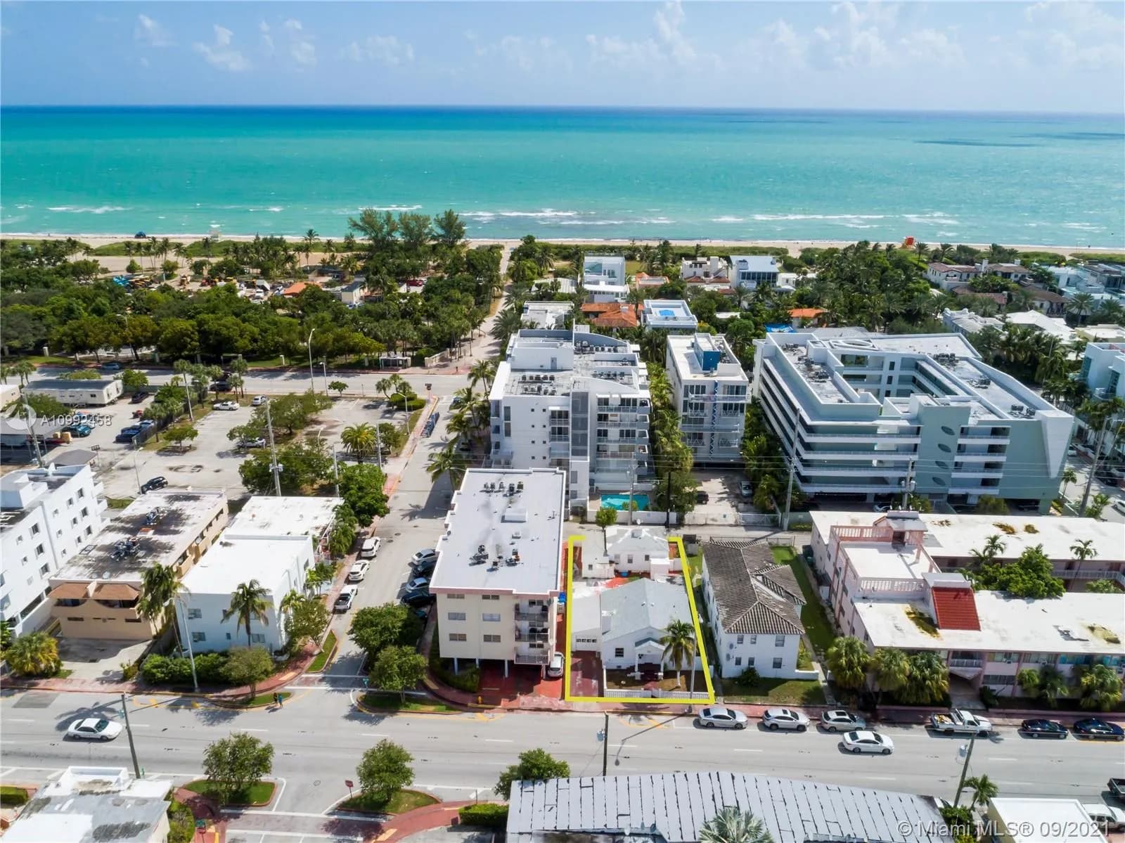 7835 Harding Ave, Miami Beach FL 33141