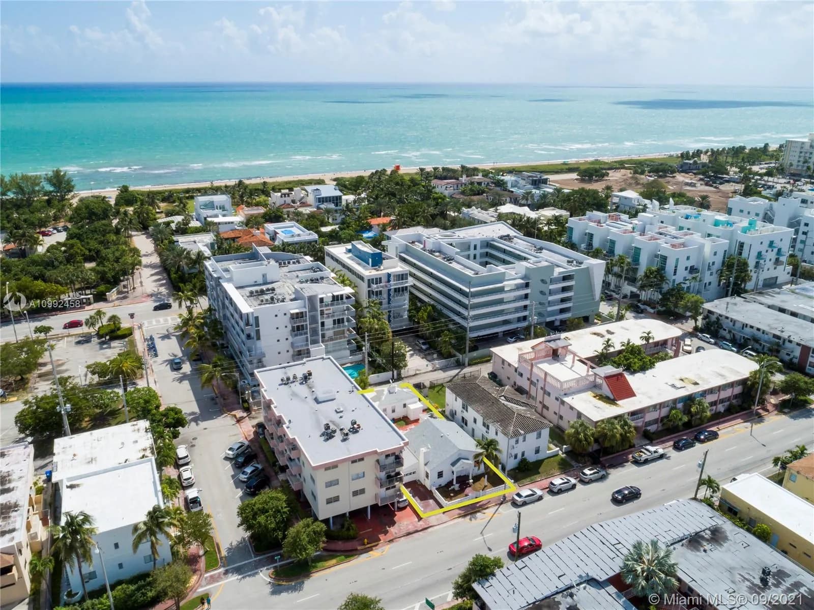 7835 Harding Ave, Miami Beach FL 33141