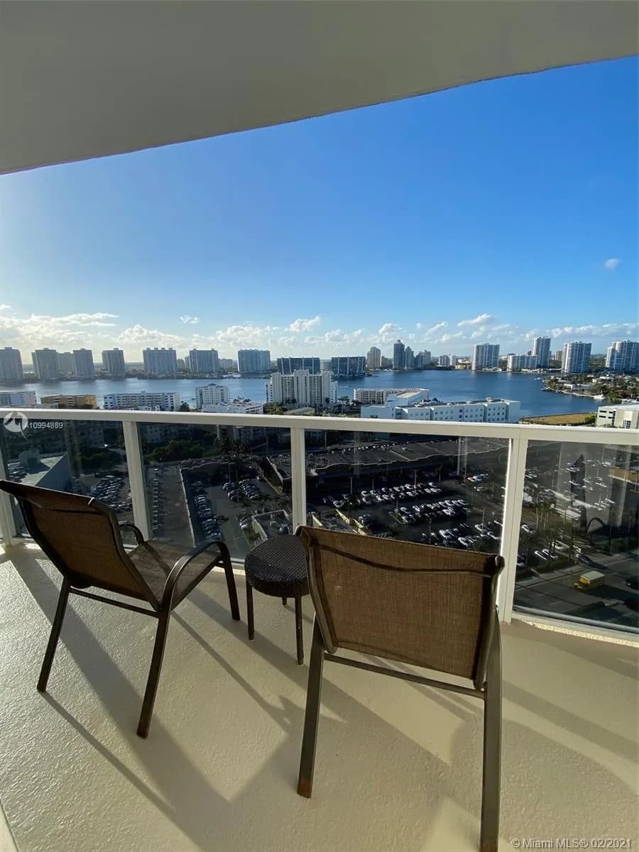 18001 Collins Ave # 1701, Sunny Isles Beach FL 33160