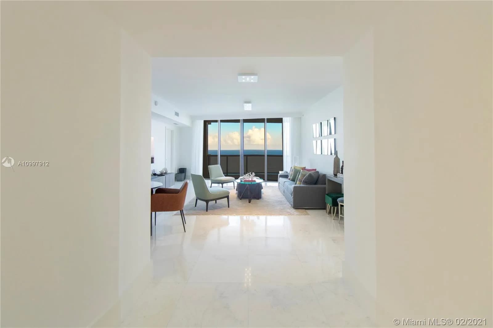 16275 Collins Ave # 1501, Sunny Isles Beach FL 33160