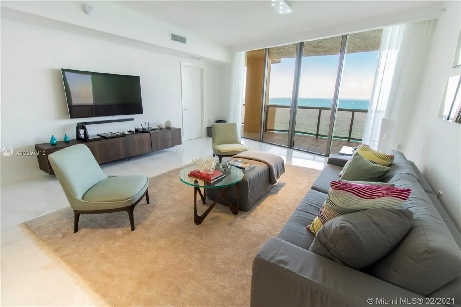 16275 Collins Ave # 1501, Sunny Isles Beach FL 33160