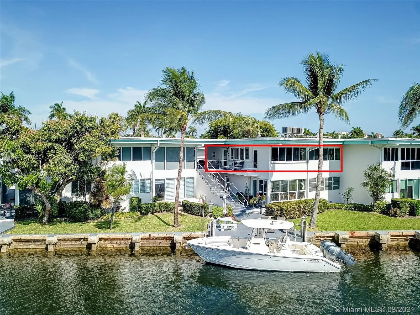 180 Isle Of Venice Dr # 206, Fort Lauderdale FL 33301