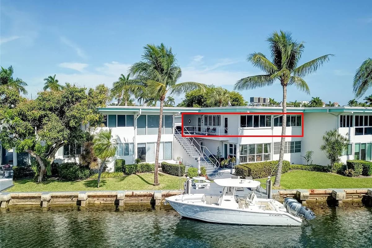 180 Isle Of Venice Dr # 206, Fort Lauderdale FL 33301