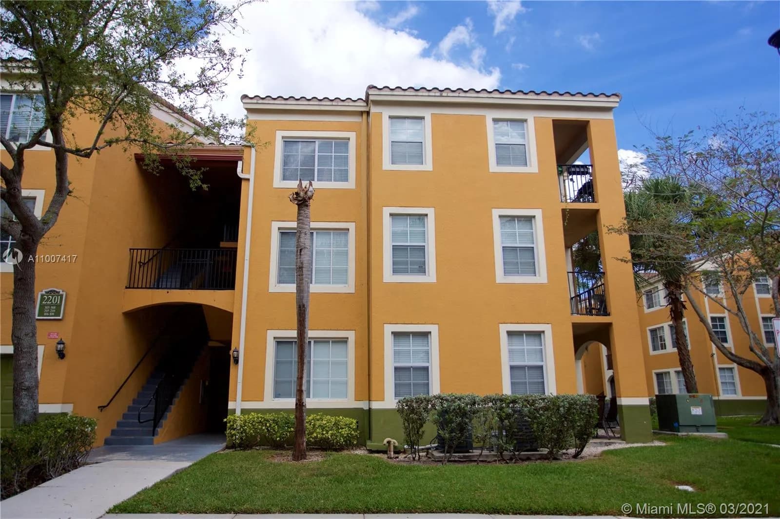 2201 W Preserve Way # 108, Miramar FL 33025