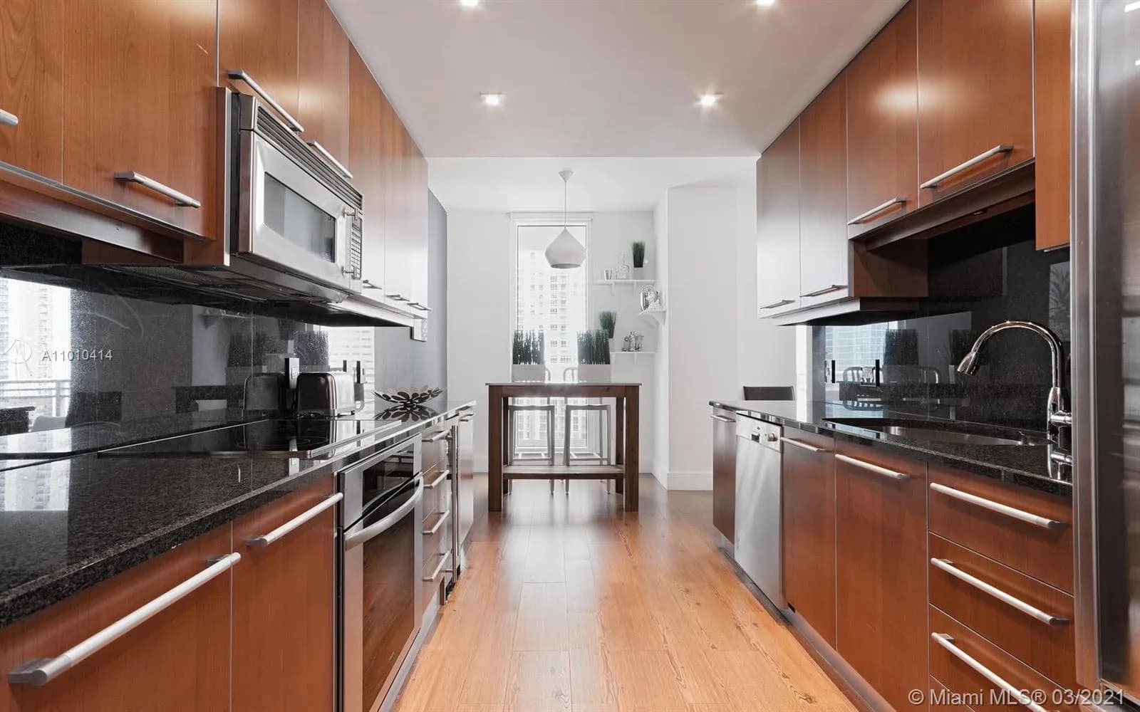 901 Brickell Key Blvd # 1505, Miami FL 33131