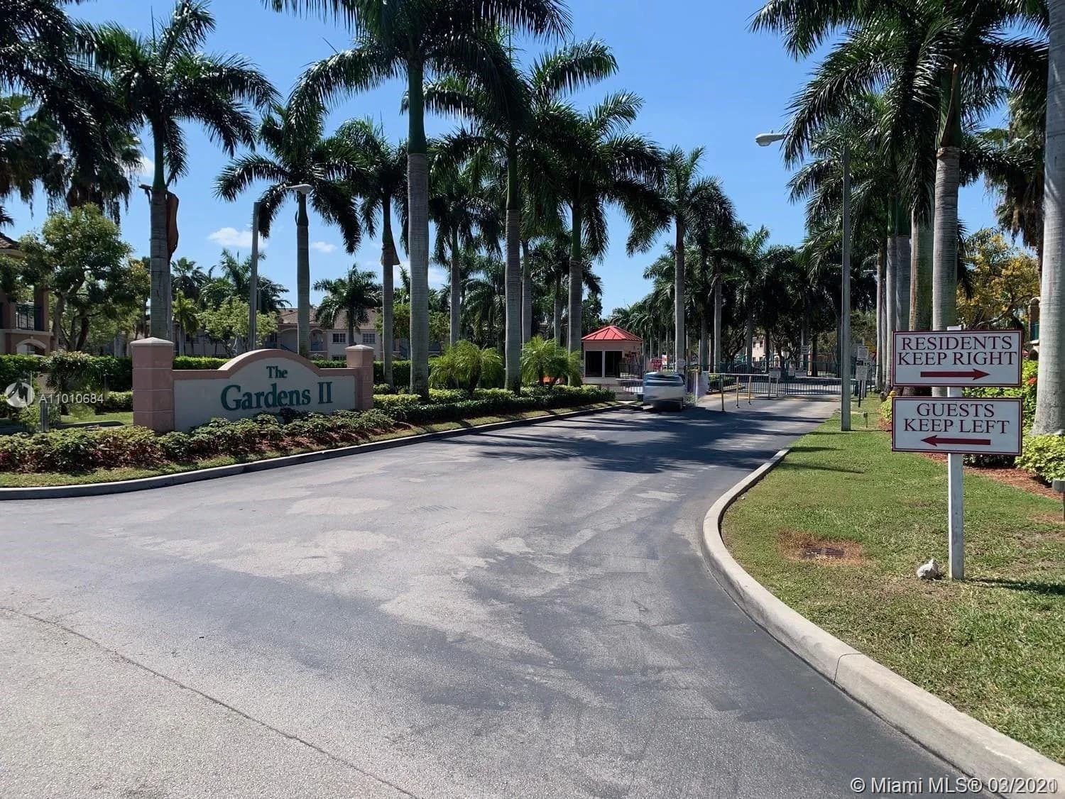 2920 SE 12th Rd # 30, Homestead FL 33035