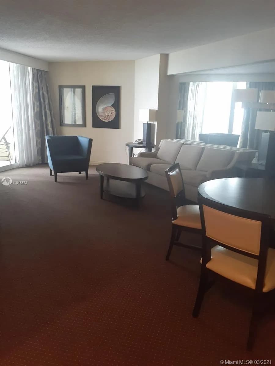 17375 Collins Ave # 705, Sunny Isles Beach FL 33160