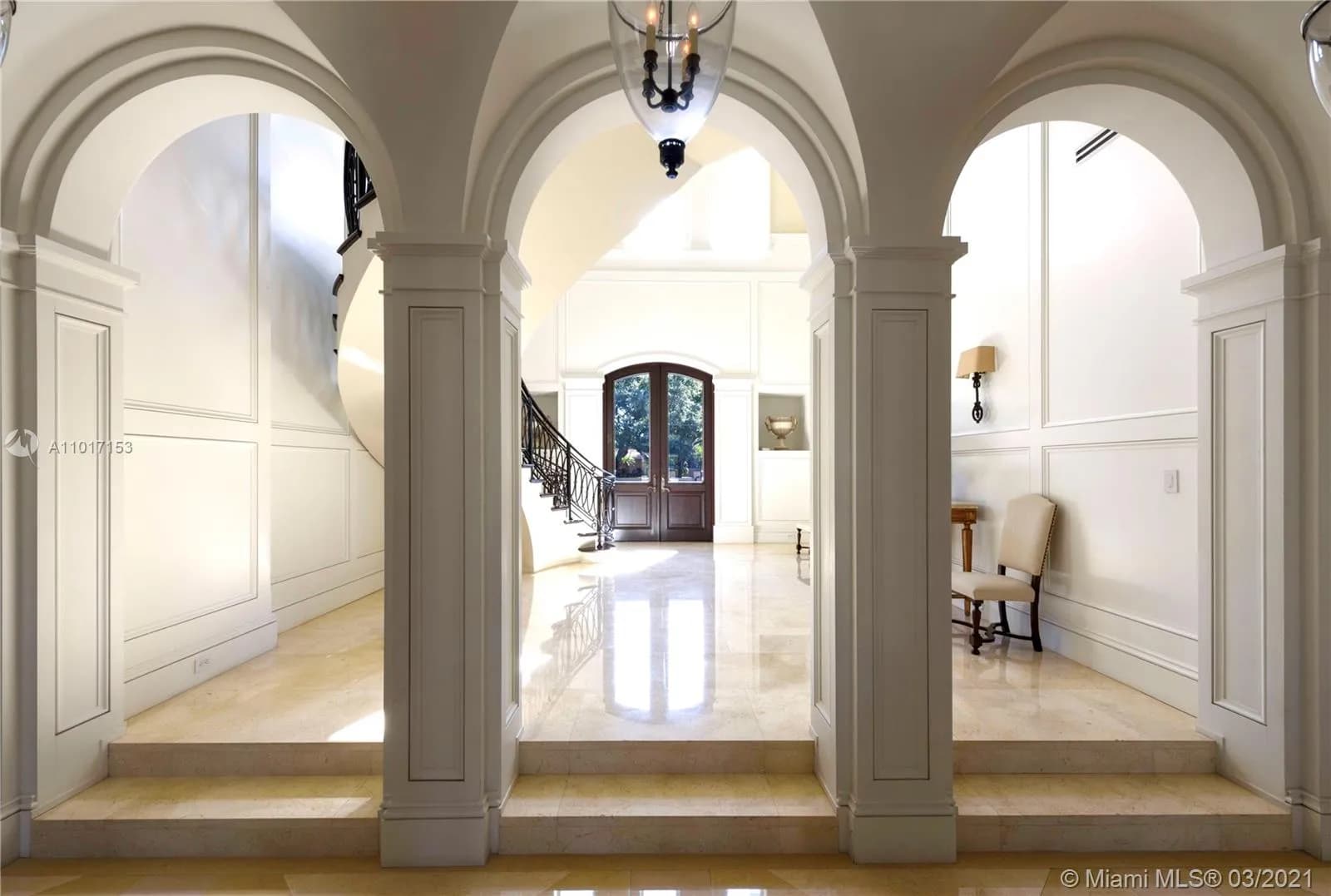 5225 Fairchild Way, Coral Gables FL 33156