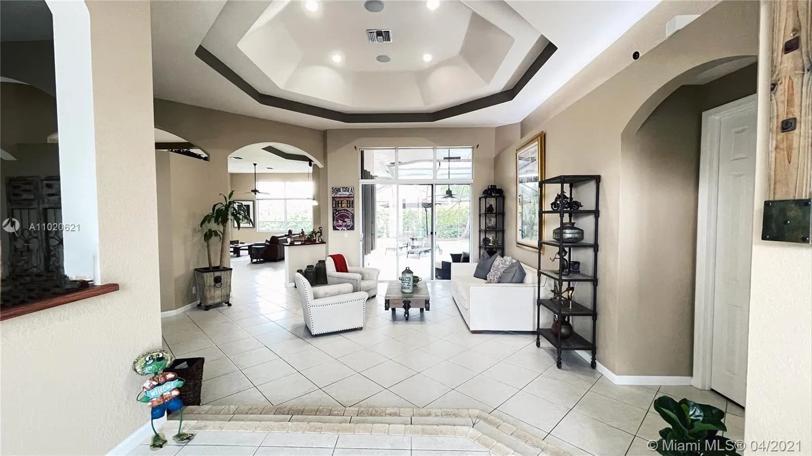 2558 Eagle Run Ln, Weston FL 33327