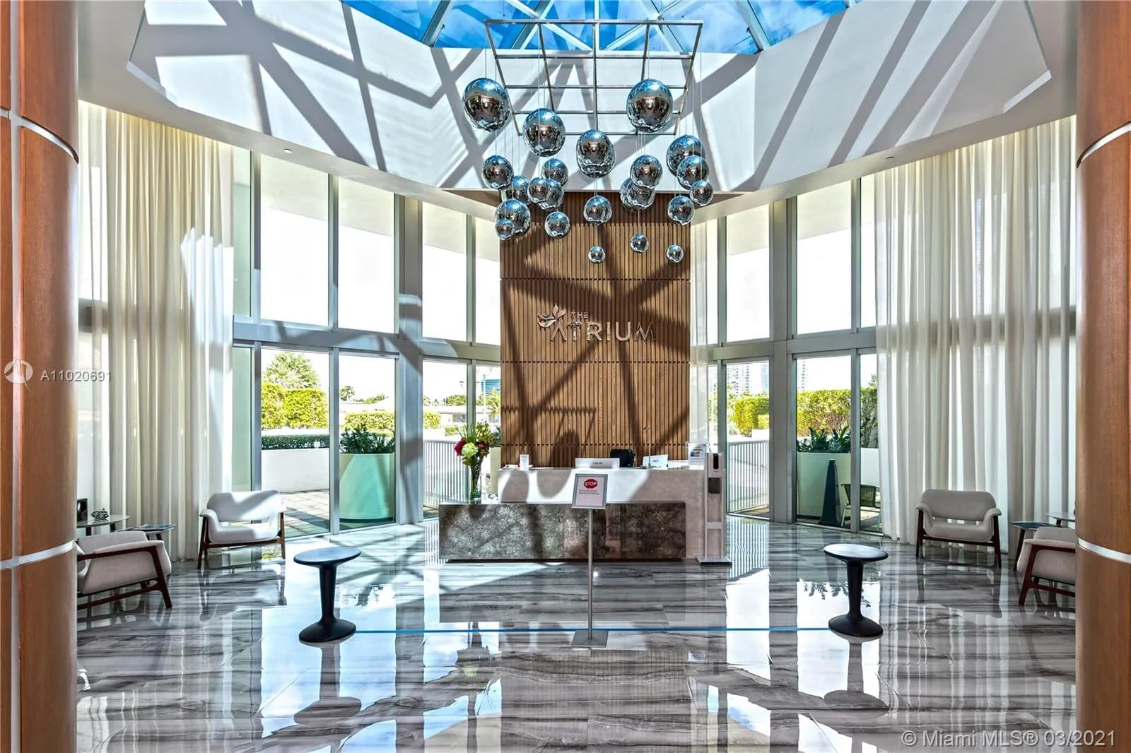 3131 NE 188th St # 707, Aventura FL 33180