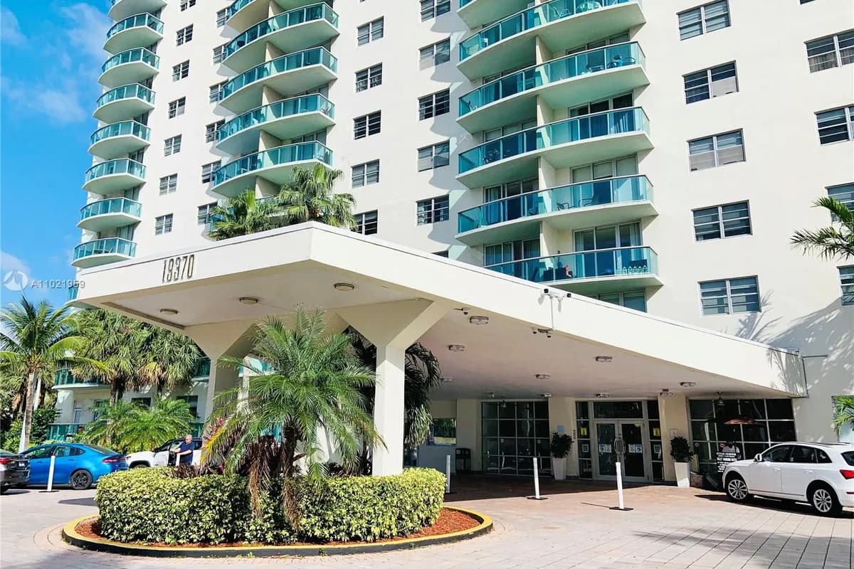 19370 Collins Ave # 322, Sunny Isles Beach FL 33160