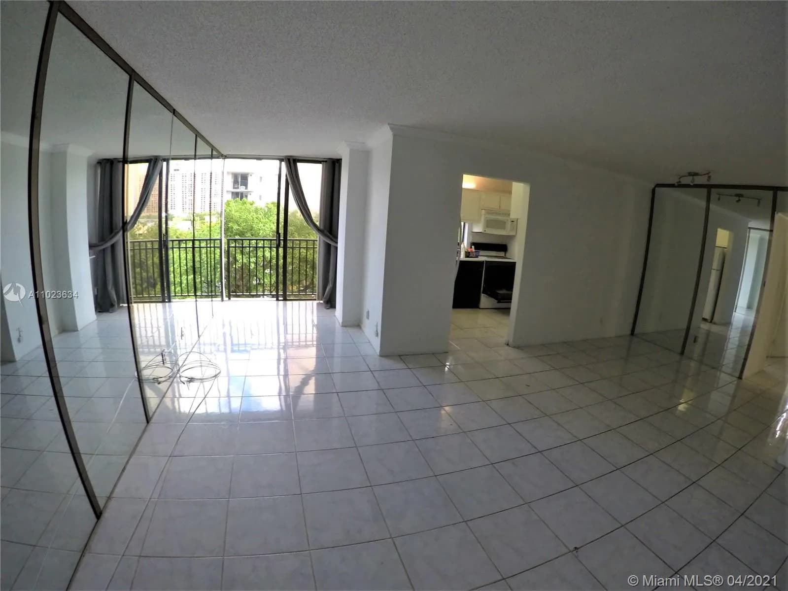 17021 N Bay Rd # 414, Sunny Isles Beach FL 33160