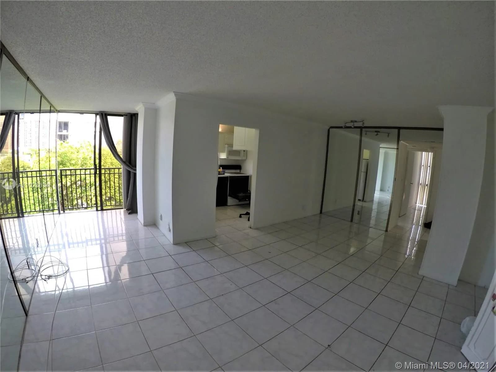 17021 N Bay Rd # 414, Sunny Isles Beach FL 33160