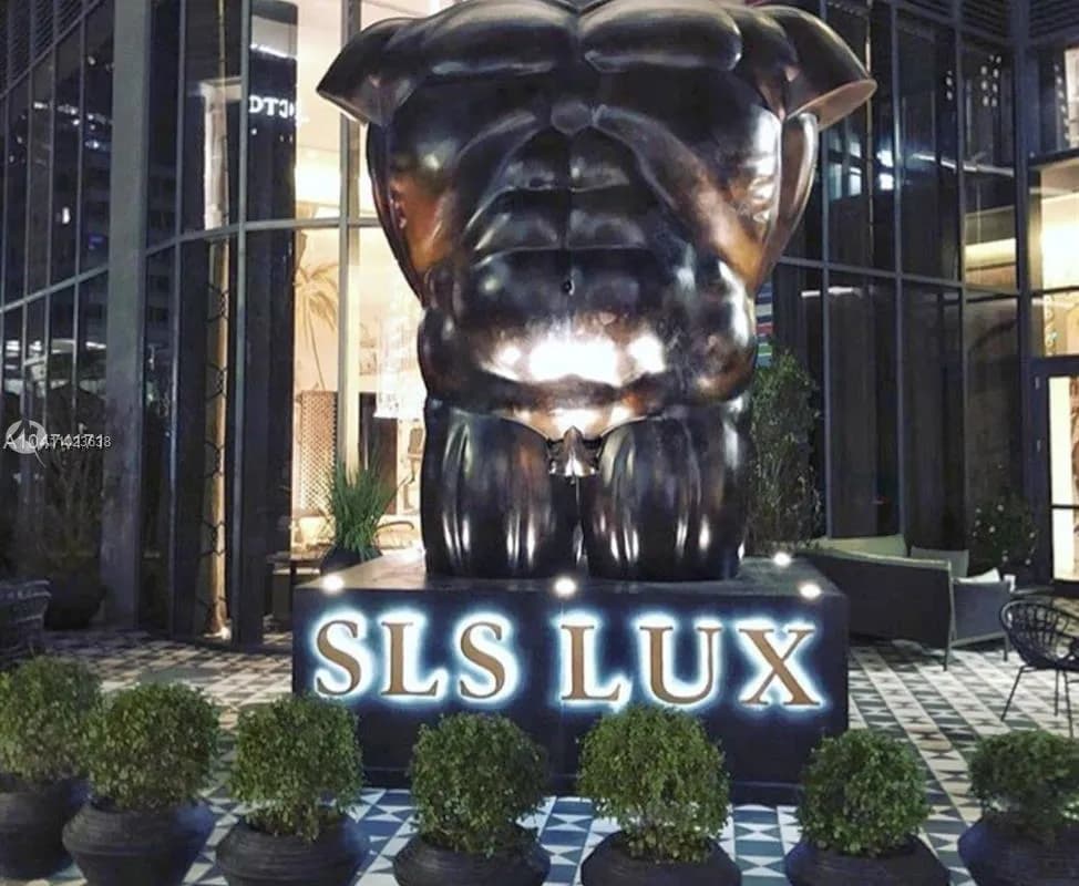 801 S Miami Ave # 4808, Miami FL 33130