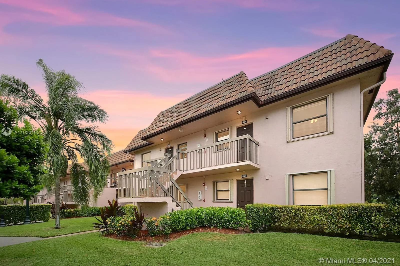 10405 NW 11th St # 206, Pembroke Pines FL 33026