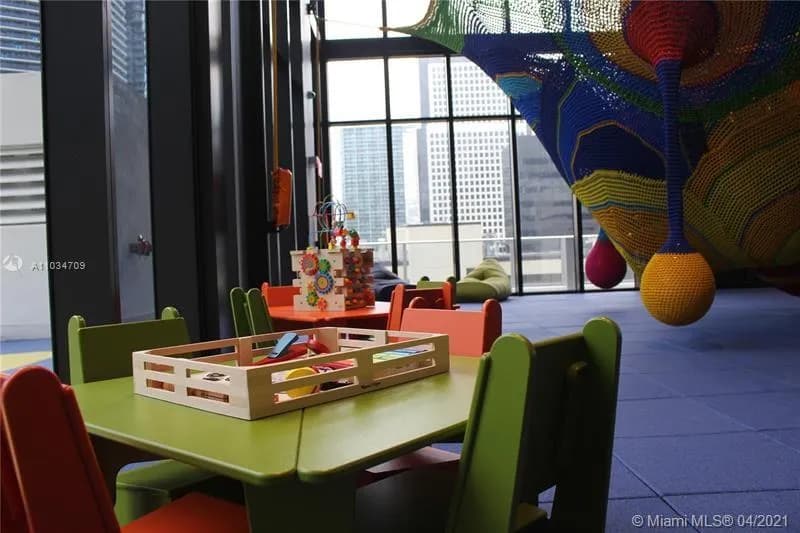 1010 Brickell Ave # 3803, Miami FL 33131