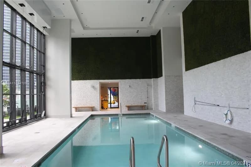 1010 Brickell Ave # 3803, Miami FL 33131