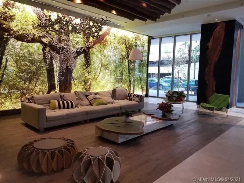 1010 Brickell Ave # 3803, Miami FL 33131