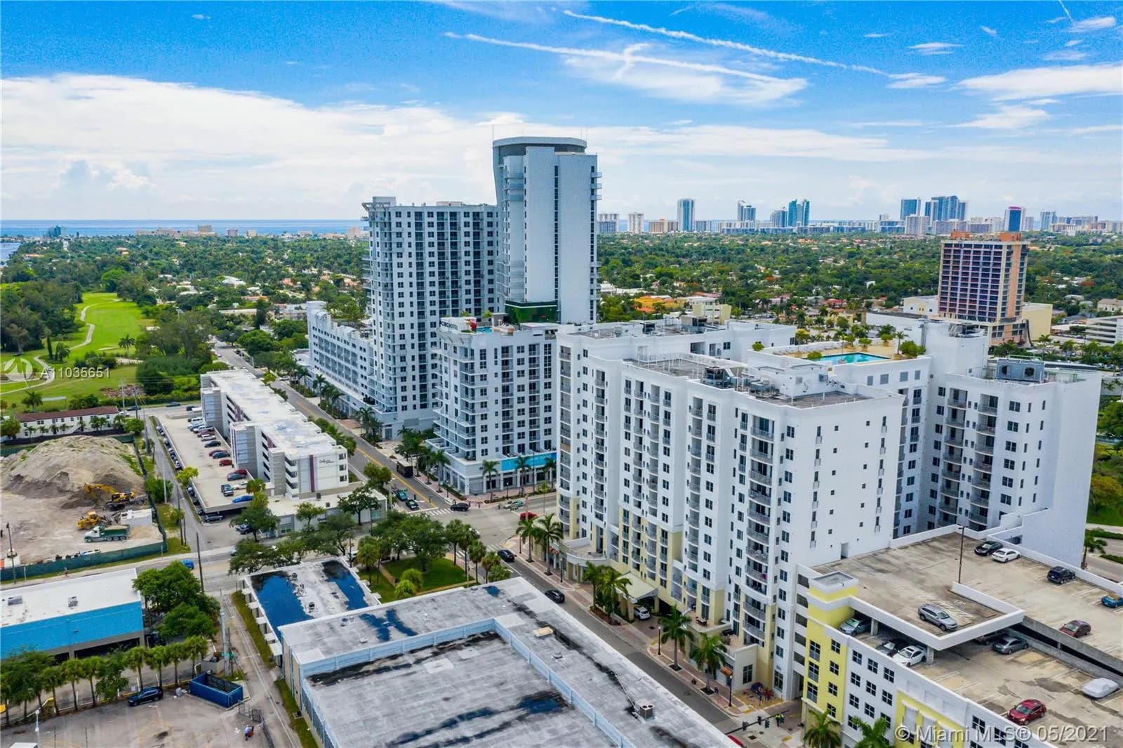 1830 Radius Dr # 909, Hollywood FL 33020