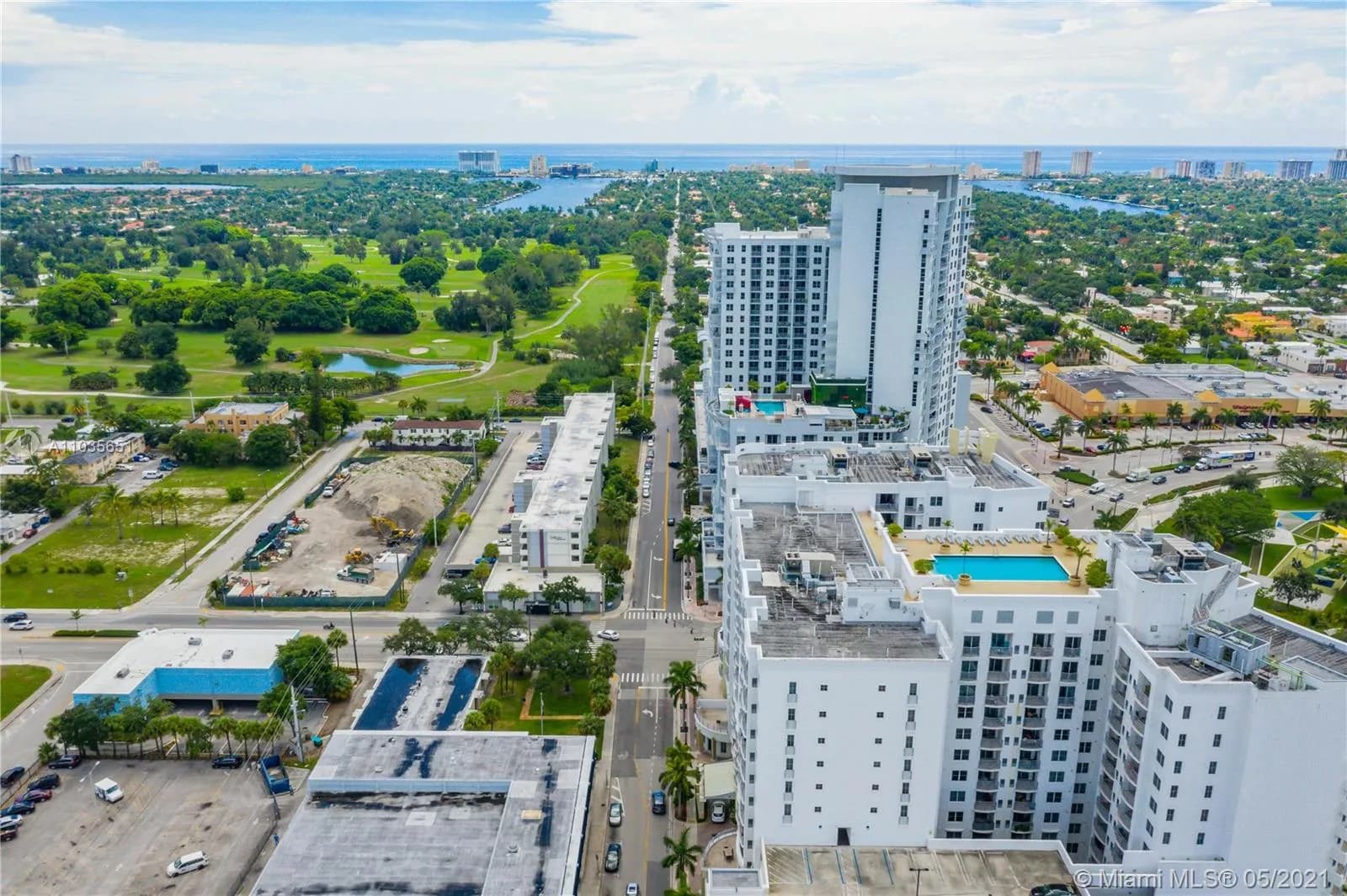 1830 Radius Dr # 909, Hollywood FL 33020