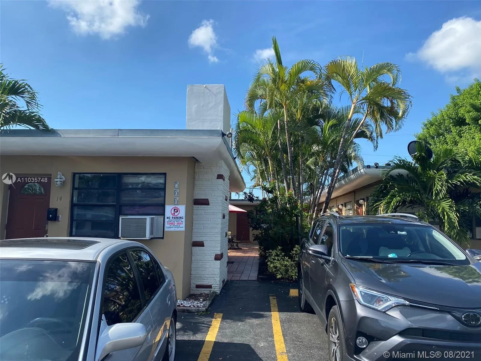 for sale at 700 NE 6th St, Hallandale Beach FL 33009