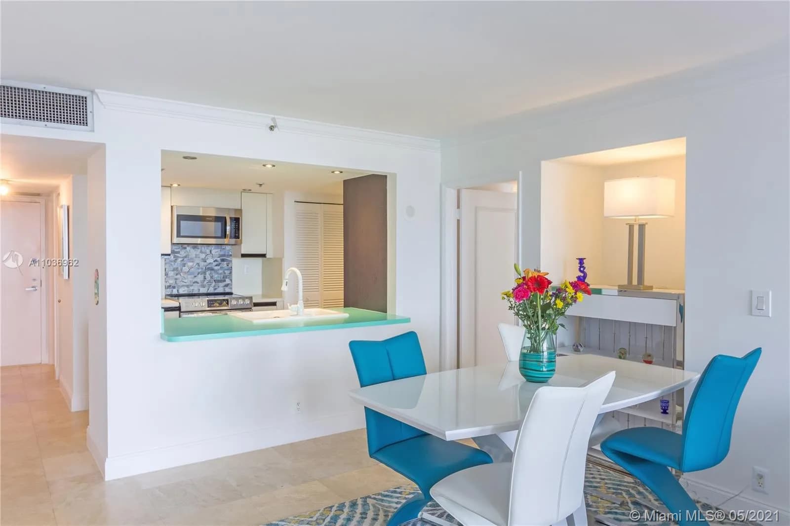 1717 N Bayshore Dr # 3553, Miami FL 33132