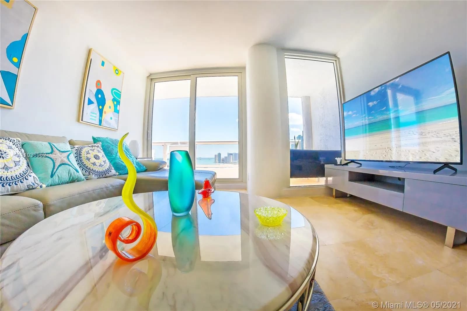 1717 N Bayshore Dr # 3553, Miami FL 33132