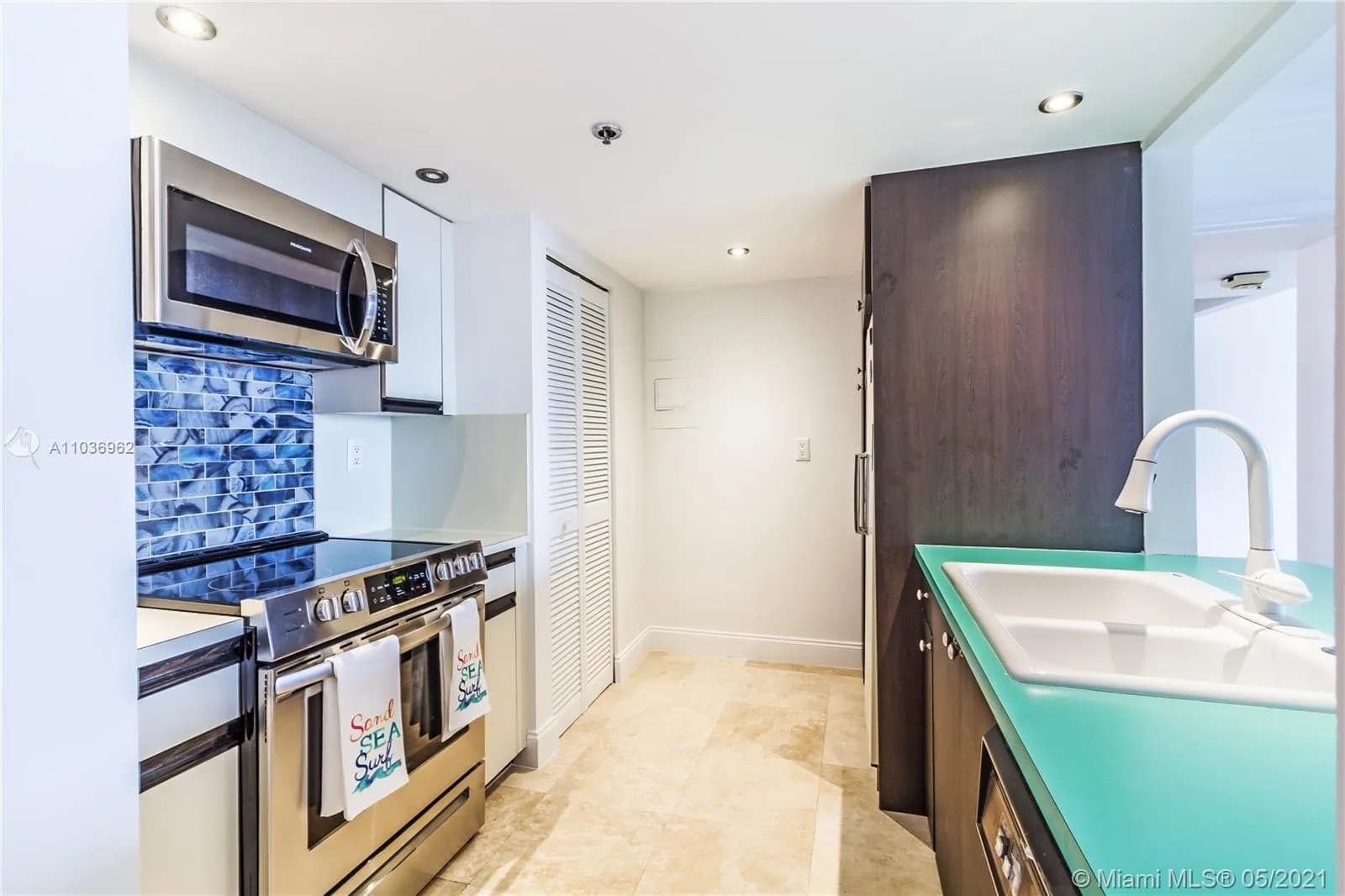 1717 N Bayshore Dr # 3553, Miami FL 33132