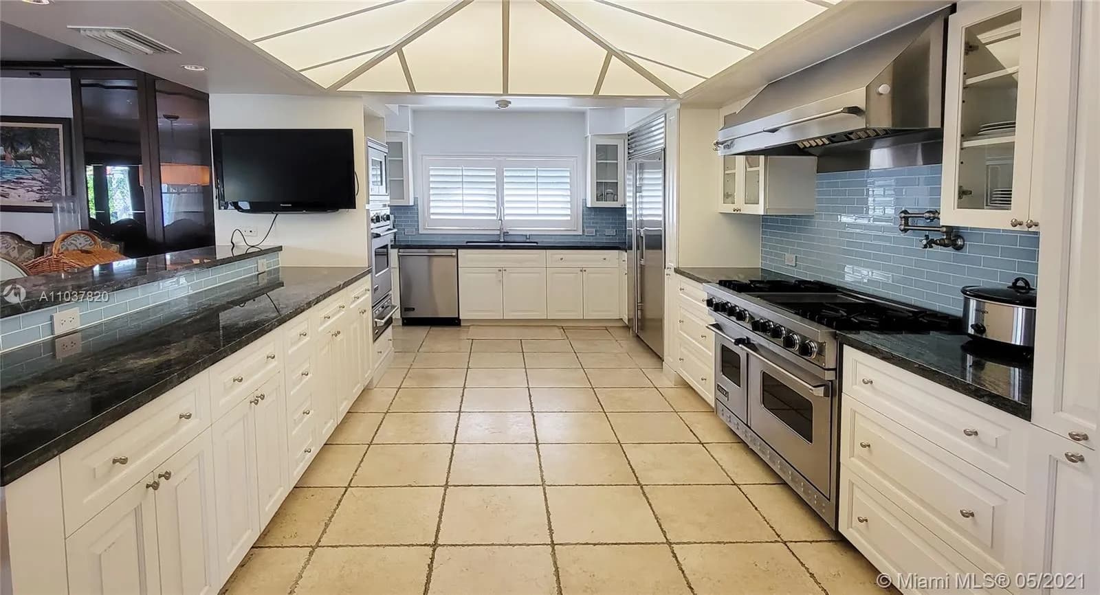 610 Reinante Ave, Coral Gables FL 33156