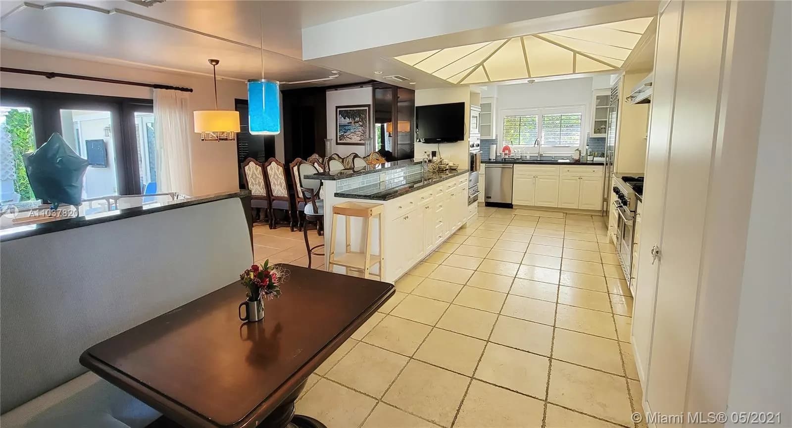 610 Reinante Ave, Coral Gables FL 33156