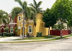 640 SE 1st St, Homestead FL 33030