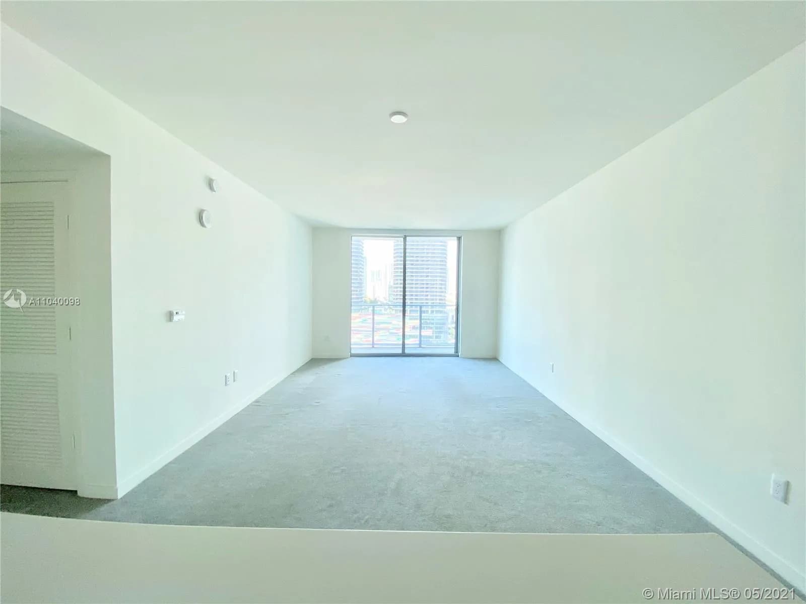 1100 S Miami Ave # 1707, Miami FL 33130