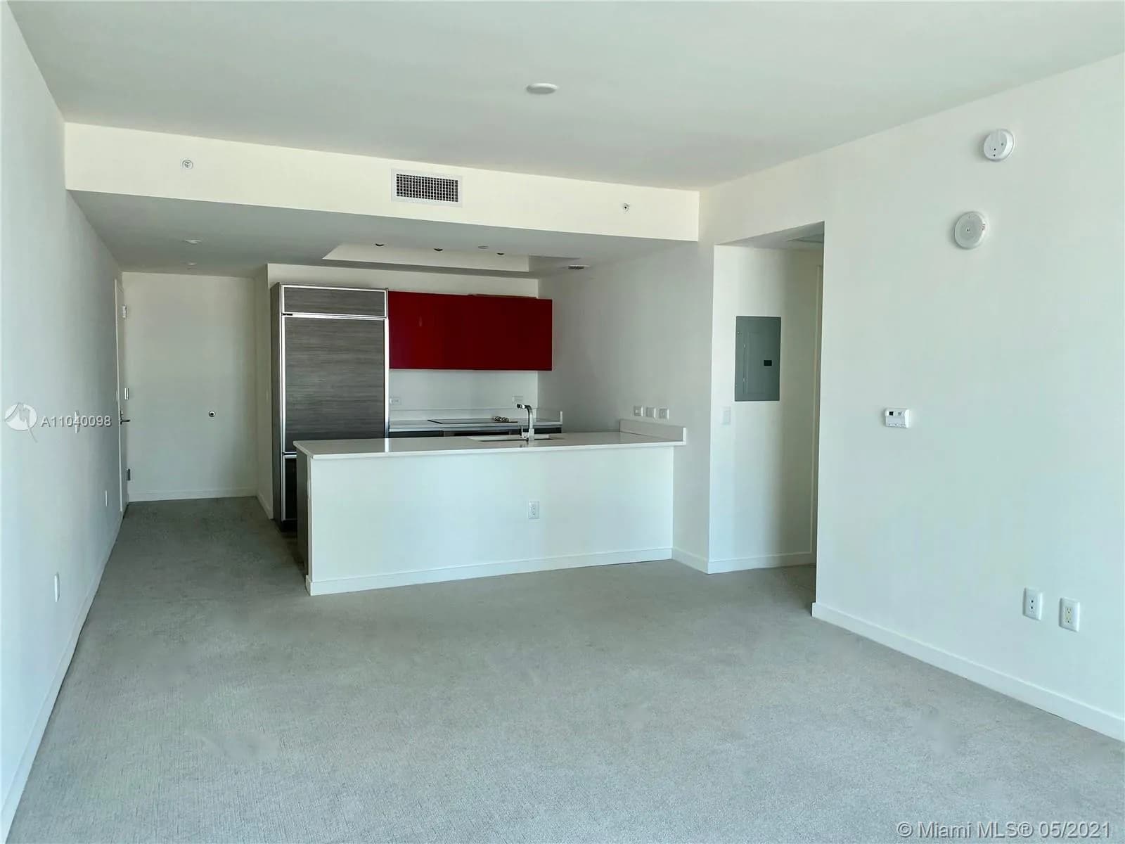 1100 S Miami Ave # 1707, Miami FL 33130