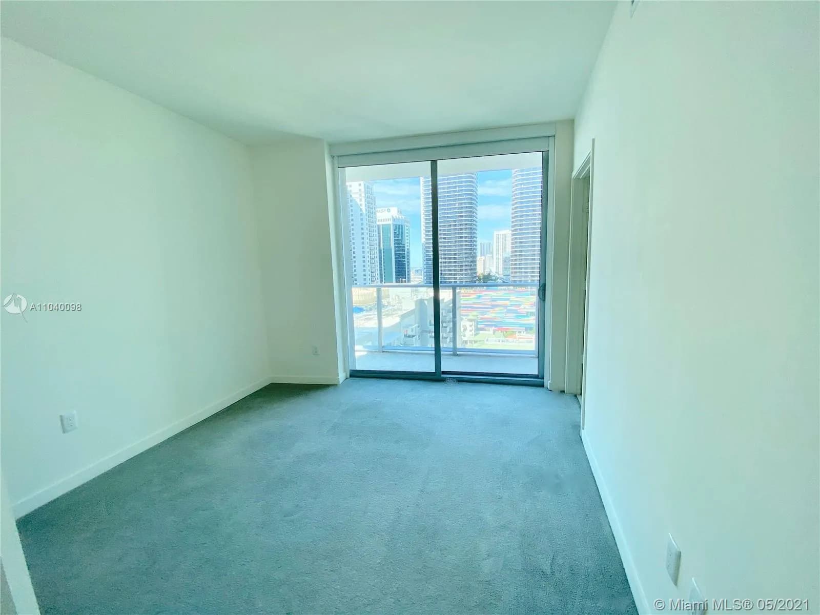 1100 S Miami Ave # 1707, Miami FL 33130