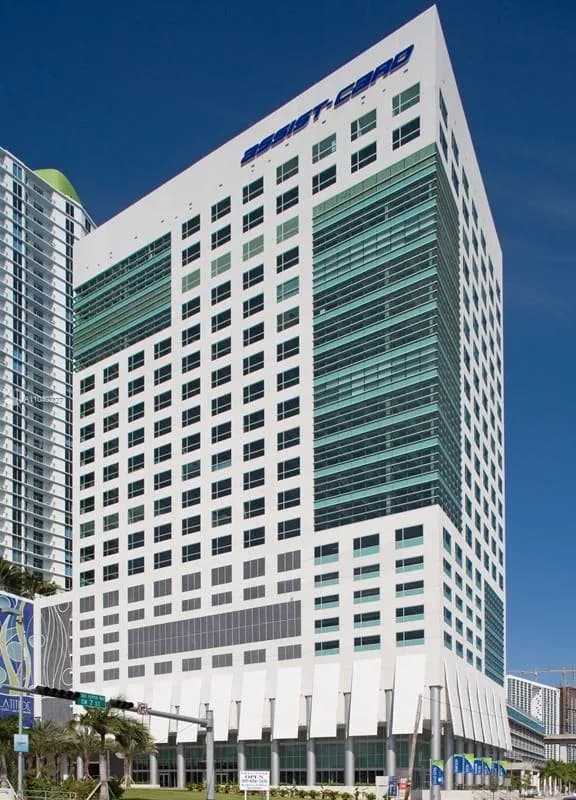 175 SW 7th St # 1508, Miami FL 33130