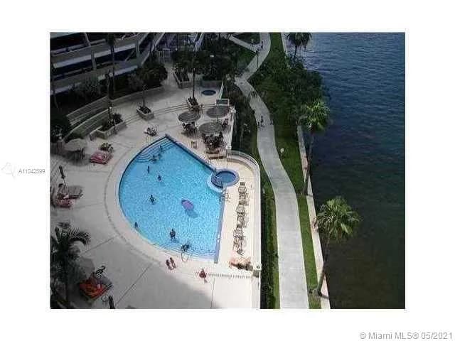701 Brickell Key Blvd # 4, Miami FL 33131