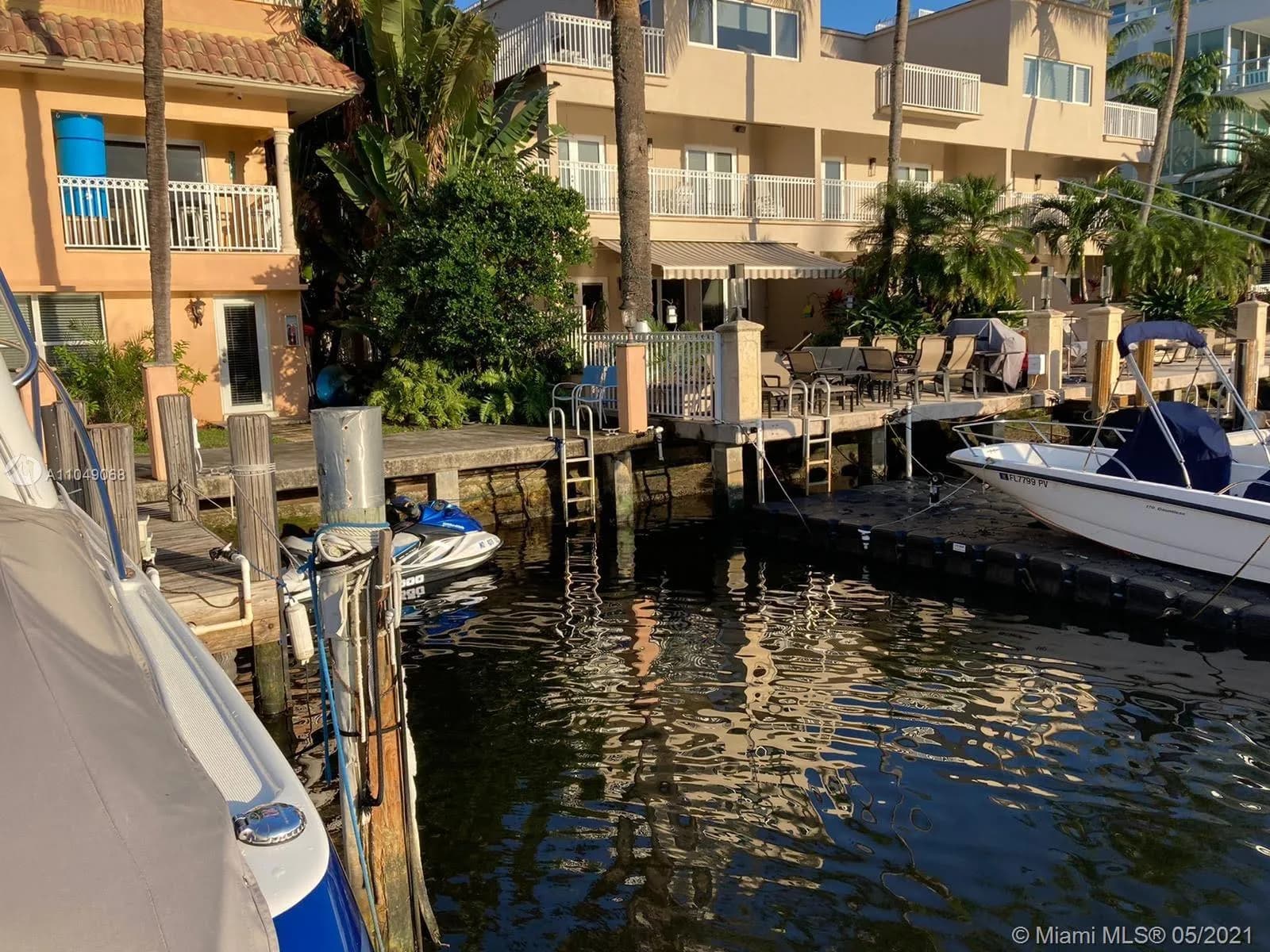 65 Hendricks Isle, Fort Lauderdale FL 33301