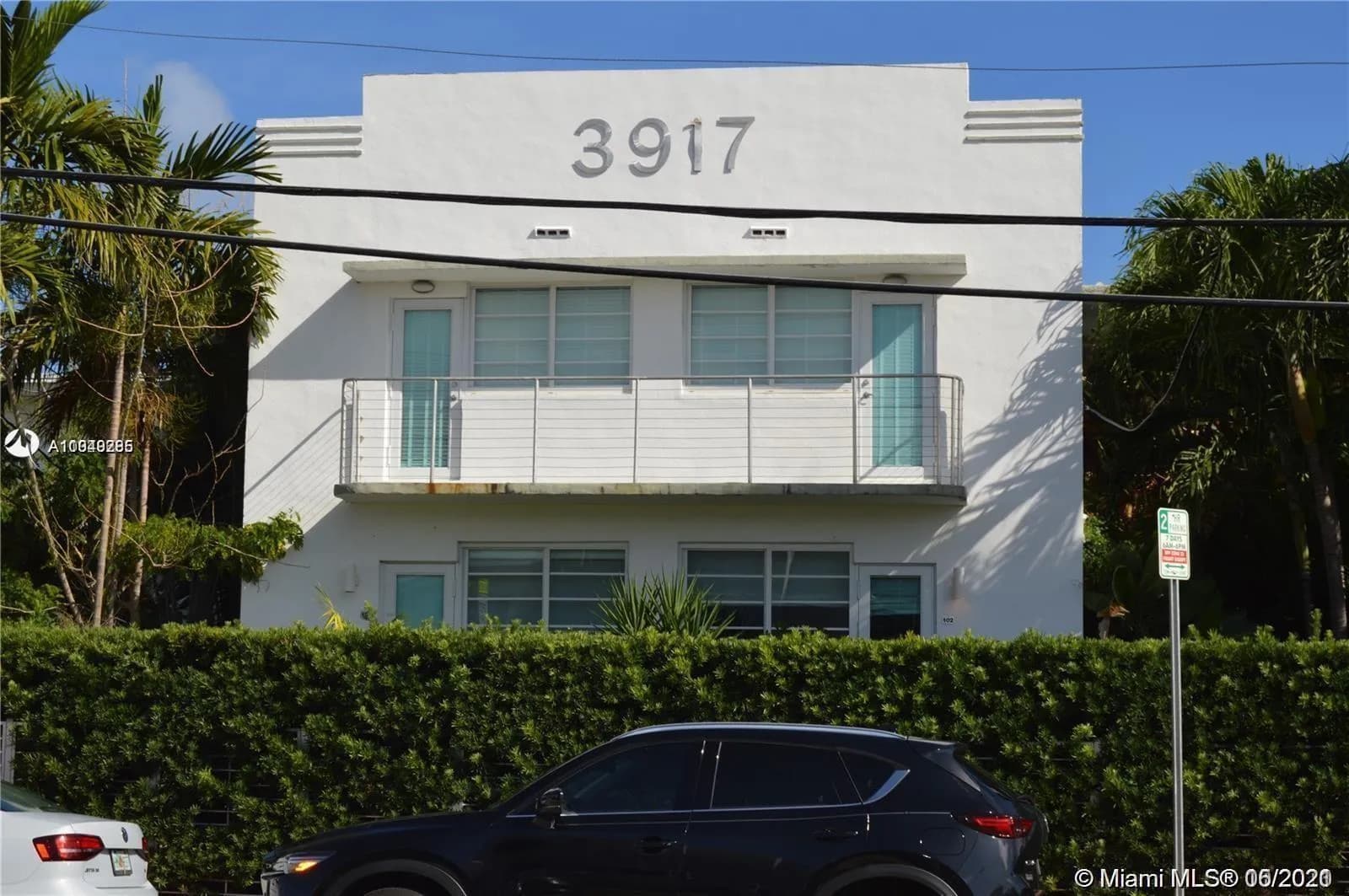 3917 N Meridian Ave # 102, Miami Beach FL 33140