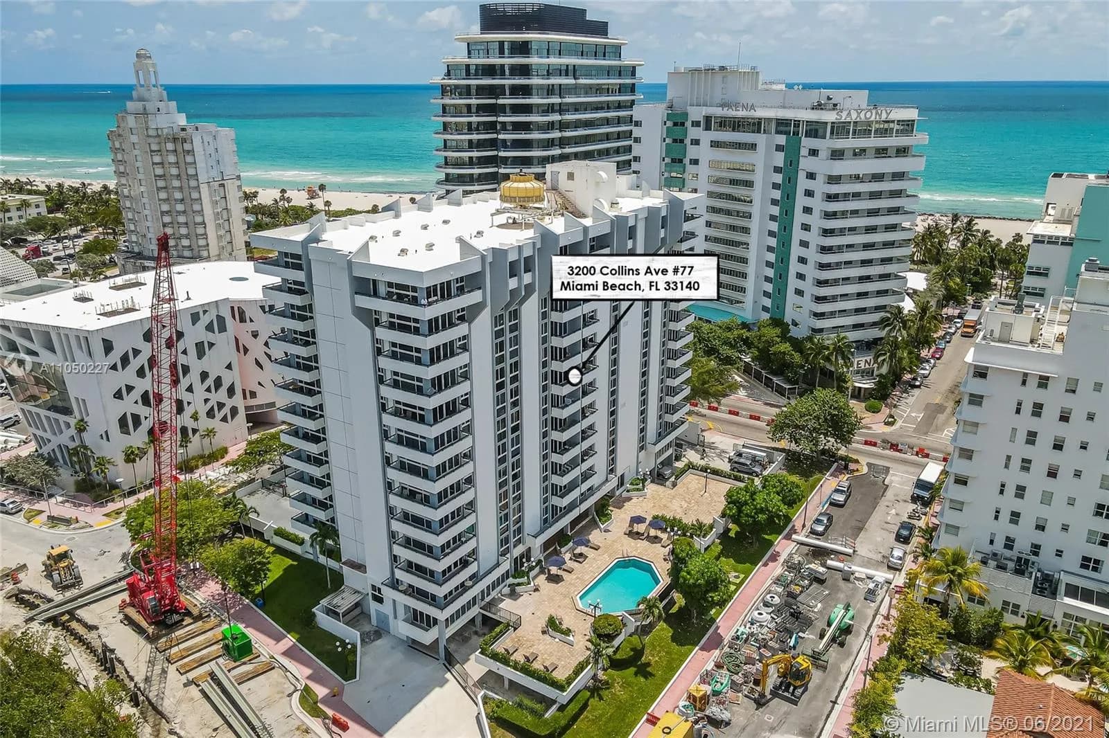 3200 Collins Ave # 7, Miami Beach FL 33140