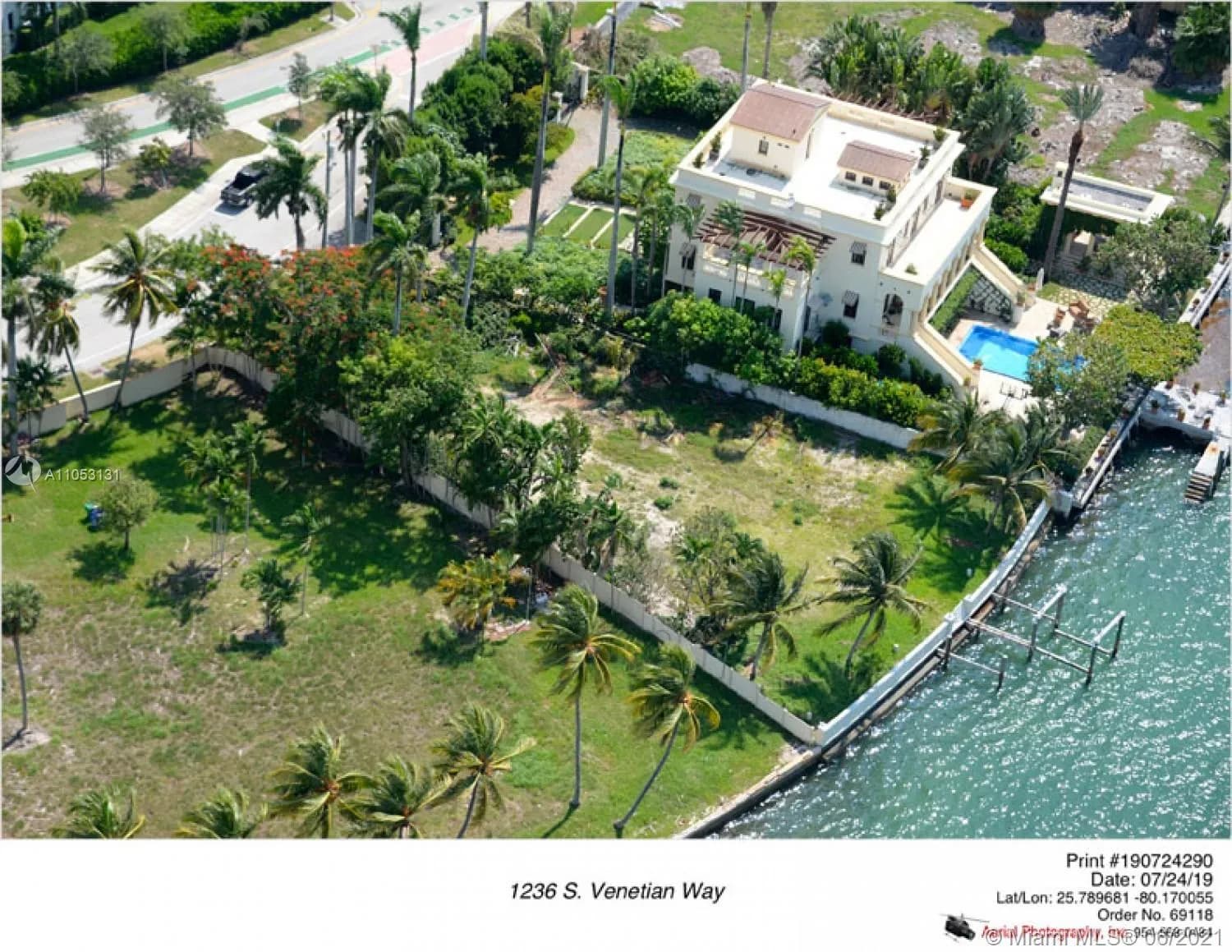 1236 S Venetian Way, Miami FL 33139