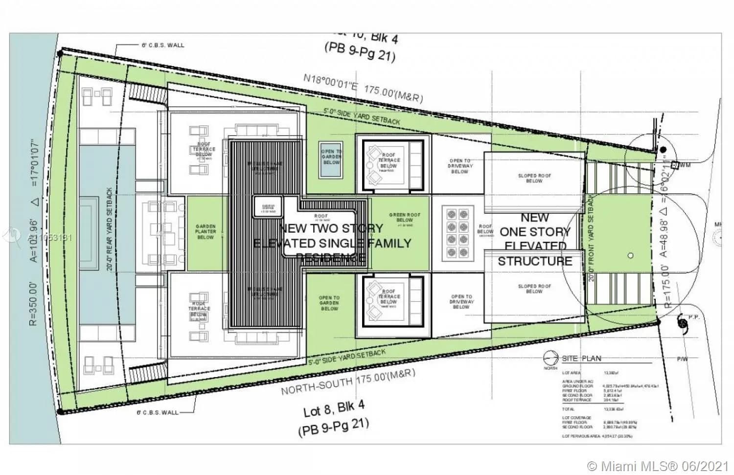 1236 S Venetian Way, Miami FL 33139
