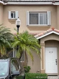 2318 SE 23rd Ter # 2318, Homestead FL 33035